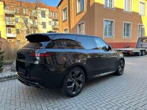 Land Rover Range Rover Sport Autobiography BlackPack/23" Bild 3