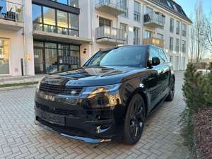 Land Rover Range Rover Sport Autobiography BlackPack/23" Bild 4