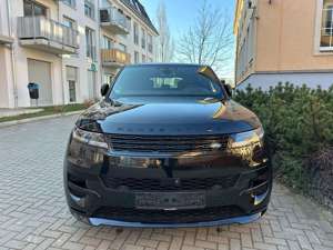 Land Rover Range Rover Sport Autobiography BlackPack/23" Bild 5