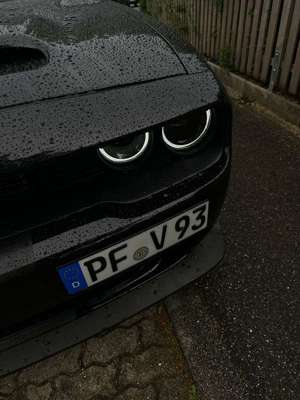 Dodge Challenger GT Demon Look Wide Body 4x4 AWD (RWD)Sternenhimmel