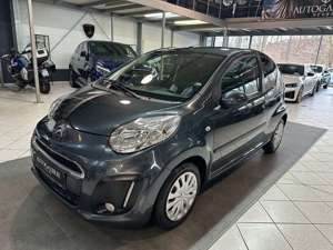 Citroen C1 Selection*1.HAND*KLIMA*8 FACH BEREIFT*