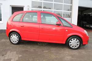 Opel Meriva Edition Bild 5