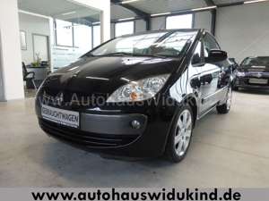 Mitsubishi Colt CZC 1.5 Cabrio Invite Klima nur 53 000 km