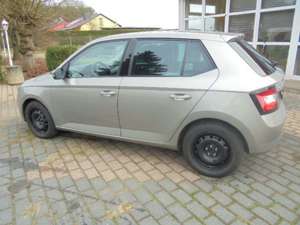 Skoda Fabia Style Bild 4