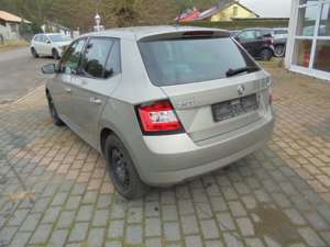 Skoda Fabia Style Bild 5