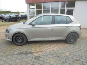 Skoda Fabia Style Bild 3