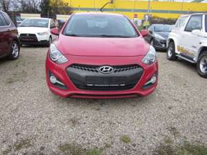Hyundai i30 1.4 CRDi Coupe