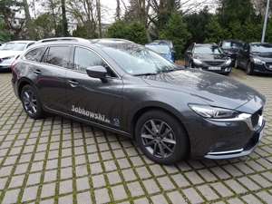 Mazda 6 2.5L SKYACTIV G 194 6AT EXCLUSIVE-LINE Bild 3