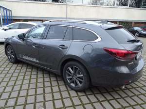 Mazda 6 2.5L SKYACTIV G 194 6AT EXCLUSIVE-LINE Bild 5