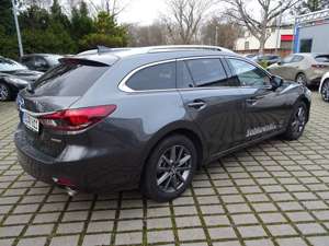 Mazda 6 2.5L SKYACTIV G 194 6AT EXCLUSIVE-LINE Bild 4