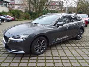 Mazda 6 2.5L SKYACTIV G 194 6AT EXCLUSIVE-LINE Bild 2