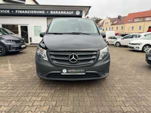 Mercedes-Benz Vito Mercedes*VitoTourer 116 CDI*Pro-lang*9-SITZER* Bild 2