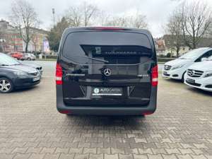 Mercedes-Benz Vito Mercedes*VitoTourer 116 CDI*Pro-lang*9-SITZER* Bild 4