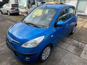 Hyundai i10 1.1 Style