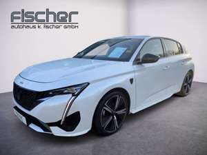 Peugeot 308 GT PureTech 130 EAT8