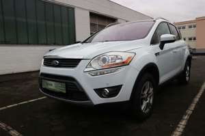 Ford Kuga Titanium Panorama/AHK/Leder