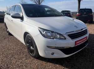 Peugeot 308 SW 130 Panoramadach/-PDC/-Navi.