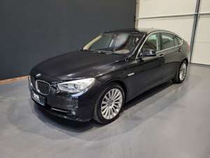 BMW 535 d GT xDrive *TOP Ausstattung*