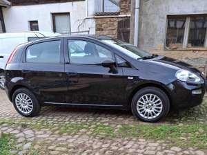 Fiat Punto Bild 5