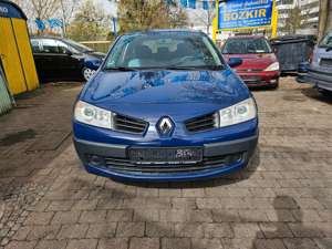 Renault Megane II Grandtour Tüv Neu 02.2028 AHK ALLWETTR