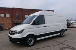 Volkswagen Crafter 35 Trendline L2H2*Klima*Navi*ACC*PDC*AHK
