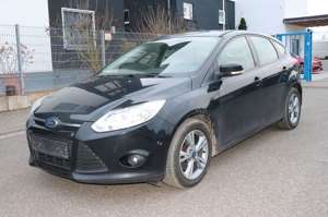 Ford Focus Lim. Champions Edition Wagen Nr 087