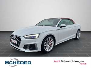 Audi S5 3.0 TFSI S tronic quat. MATRIX BO