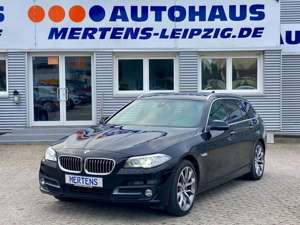 BMW 530 d x Leder Navi HeadUp SHZ AHK Kamera Gewerbe