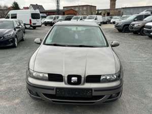 SEAT Leon Pulso/KLIMAAUTOMATIK/EURO 4 Bild 2