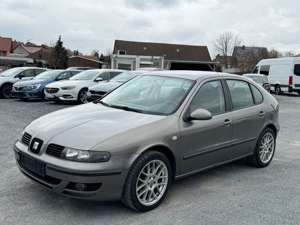 SEAT Leon Pulso/KLIMAAUTOMATIK/EURO 4 Bild 4