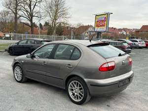 SEAT Leon Pulso/KLIMAAUTOMATIK/EURO 4 Bild 5