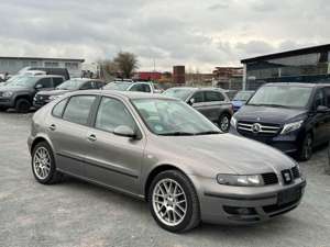 SEAT Leon Pulso/KLIMAAUTOMATIK/EURO 4 Bild 3
