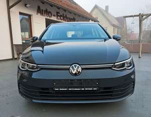 Volkswagen Golf VIII Lim. Life AHK Navi Kamera Bild 5