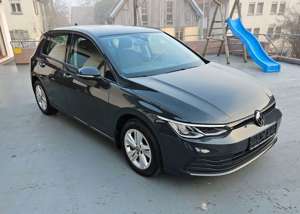 Volkswagen Golf VIII Lim. Life AHK Navi Kamera Bild 4
