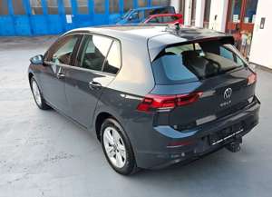 Volkswagen Golf VIII Lim. Life AHK Navi Kamera Bild 2