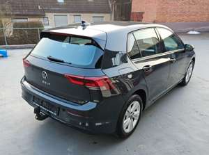 Volkswagen Golf VIII Lim. Life AHK Navi Kamera Bild 3