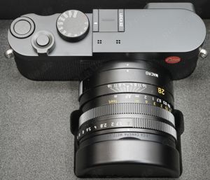 Leica Q2 - Top-Zustand