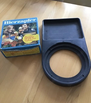 Original Bierzapfer Datograf 