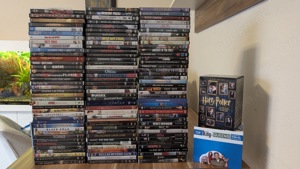 DVD Liebhaber gesucht (150 Stück)