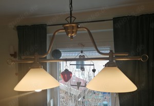 Pendelleuchte, Hängelampe, Lampe Bild 4