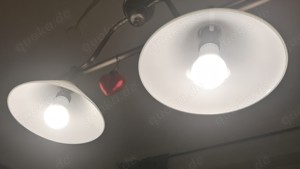 Pendelleuchte, Hängelampe, Lampe Bild 2