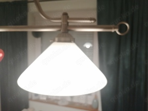 Pendelleuchte, Hängelampe, Lampe Bild 3