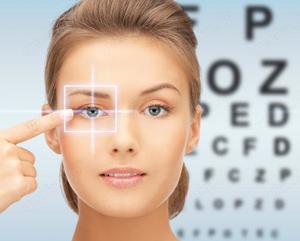 Gesundheitsseminar "Gesund, glücklich und ohne Brille" in Dresden am  
