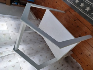 Kindertisch "Haus" 