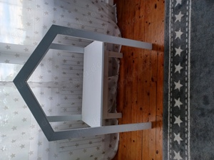Kindertisch "Haus"  Bild 3