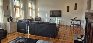 Sonnige Wohnung im Zentrum Berlins zu vermieten Bild 4