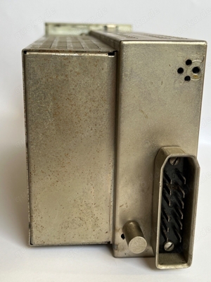 tab v76s mikrofonverstärker tube amp  plug & play