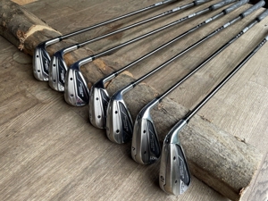 golfschläger set herren gebraucht Callaway Great Big Bertha 23