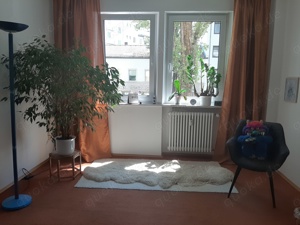 Ruhiger Praxisraum direkt am Goetheplatz an 2 Tagen pro Woche frei
