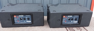 2x JBL VRX928LA mit Case in gutem Zustand
